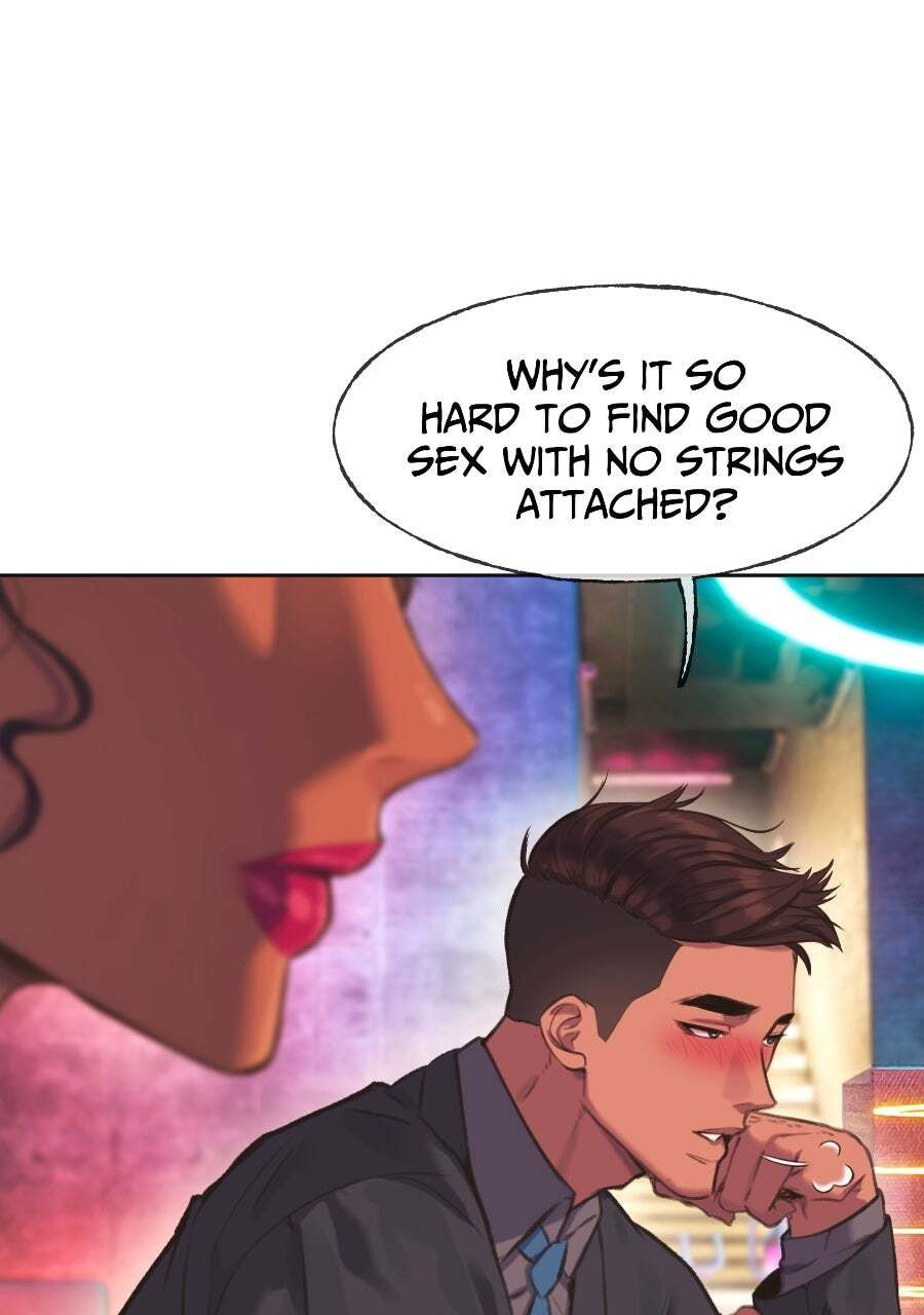 Pseudo-Dating Chapter 2 page 70 - 