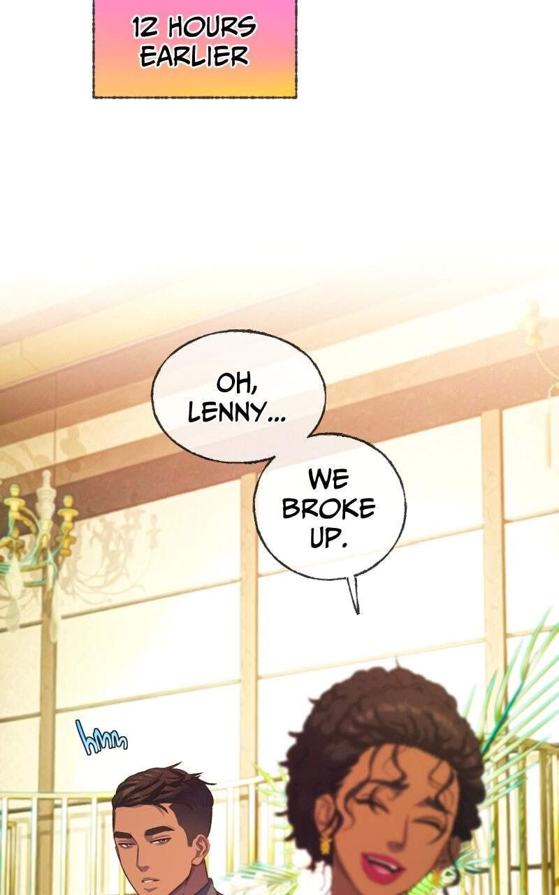 Pseudo-Dating Chapter 2 page 8 - 