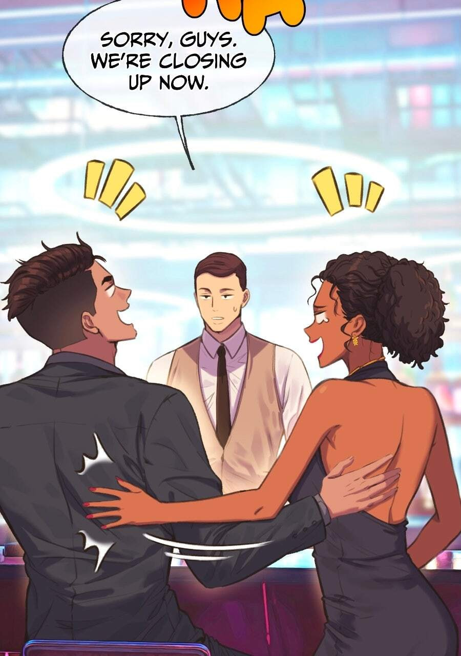 Pseudo-Dating Chapter 2 page 74 - 