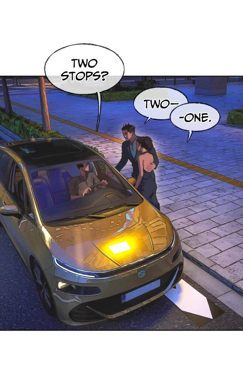 Pseudo-Dating Chapter 2 page 79 - 