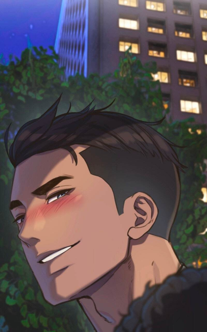 Pseudo-Dating Chapter 2 page 82 - 