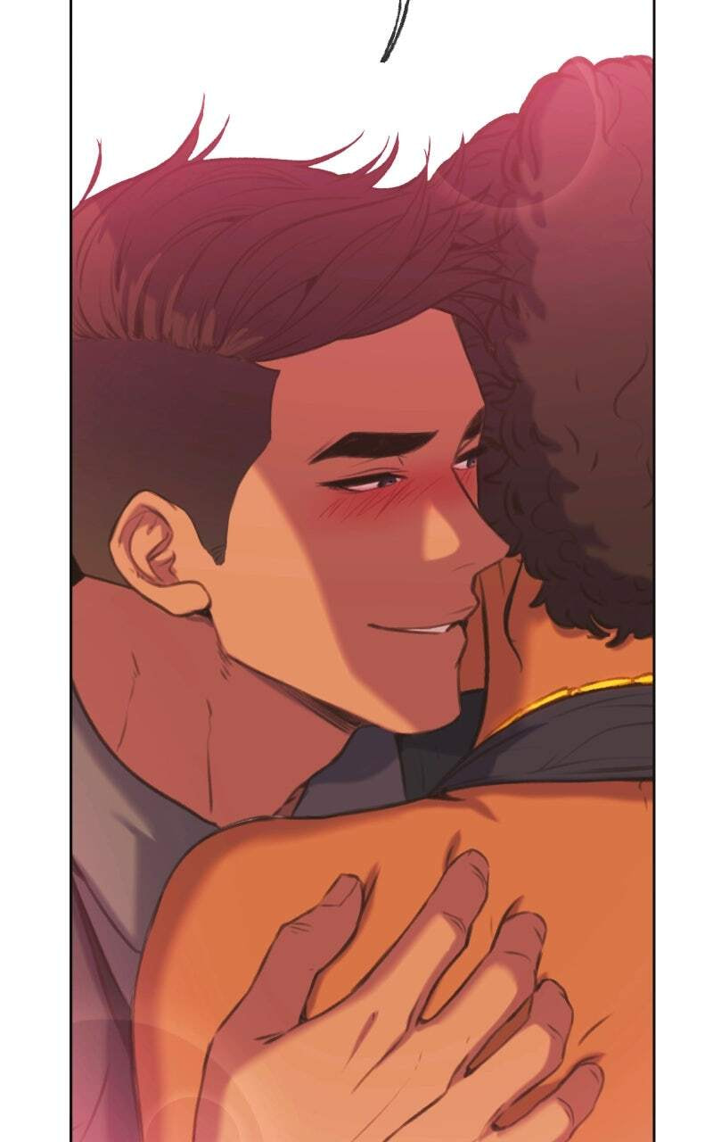 Pseudo-Dating Chapter 2 page 100 - 