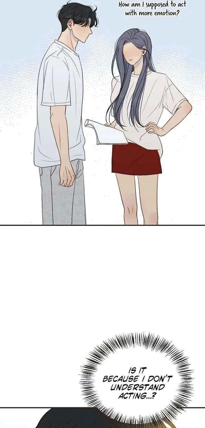 Pseudo-Dating Chapter 20 page 15 - 
