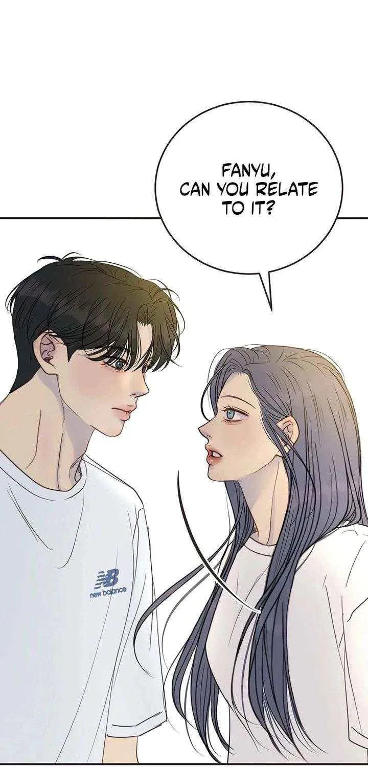 Pseudo-Dating Chapter 20 page 22 - 