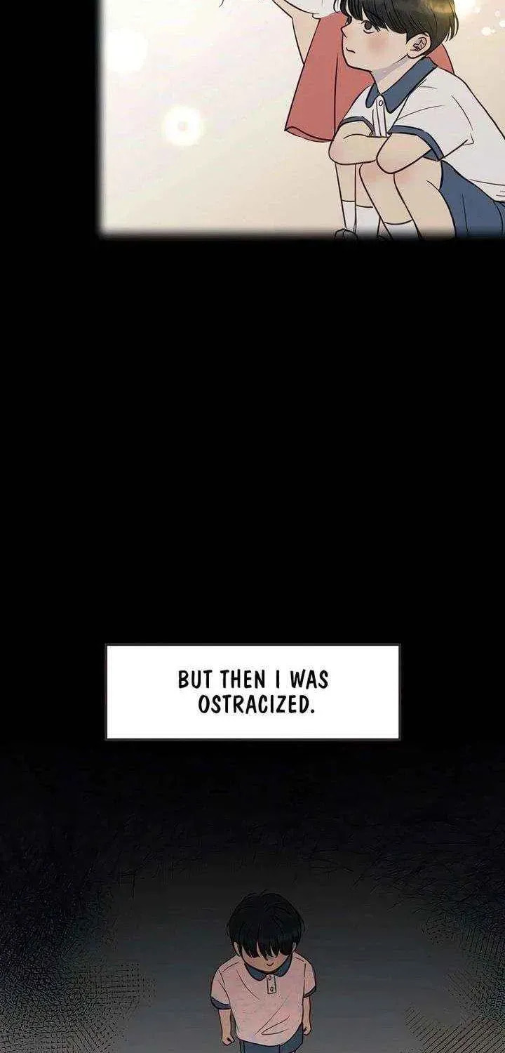 Pseudo-Dating Chapter 20 page 31 - 