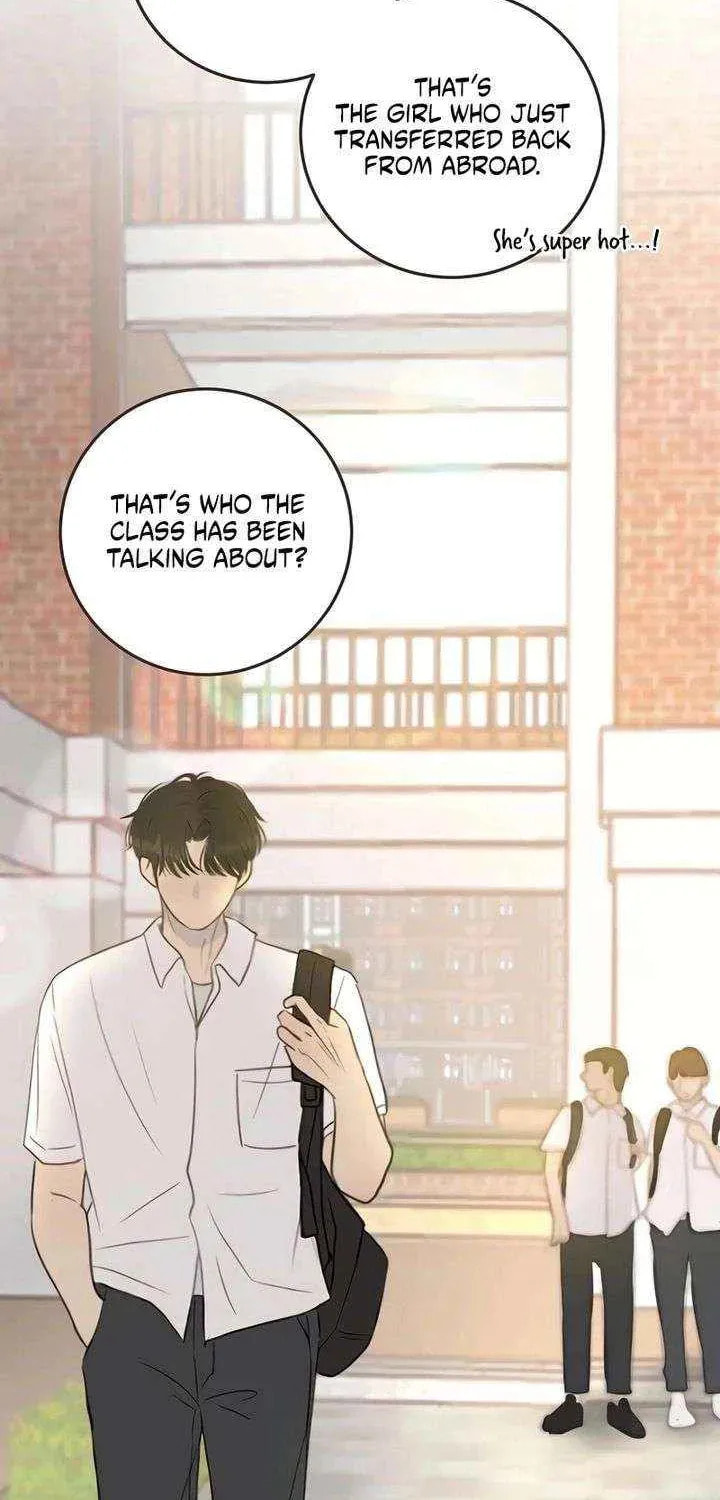 Pseudo-Dating Chapter 20 page 33 - 