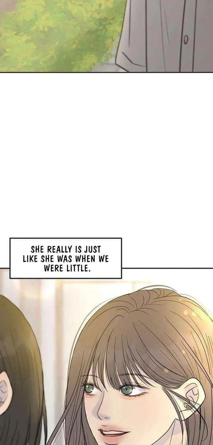 Pseudo-Dating Chapter 20 page 38 - 