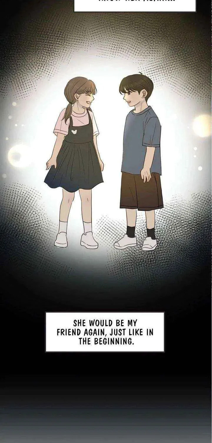 Pseudo-Dating Chapter 20 page 40 - 