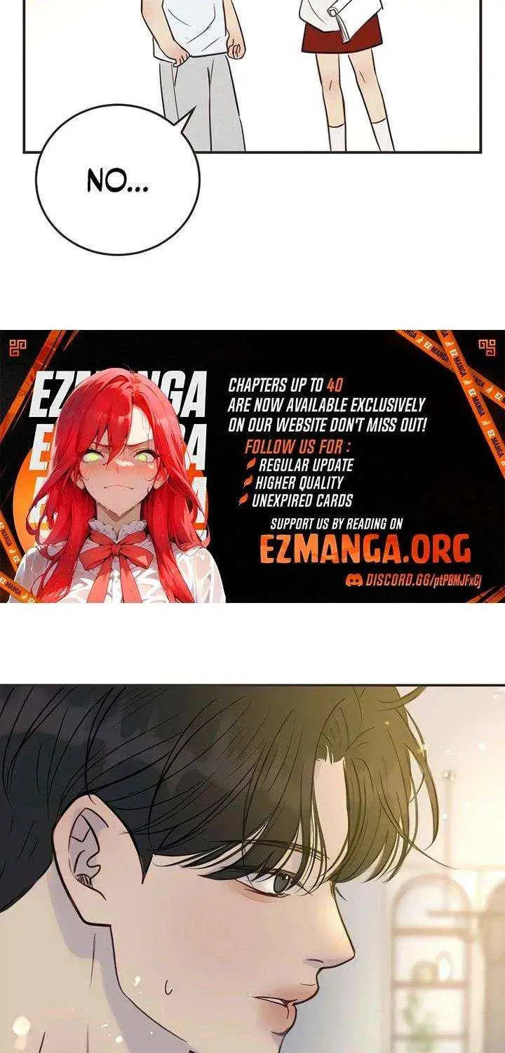 Pseudo-Dating Chapter 20 page 47 - 