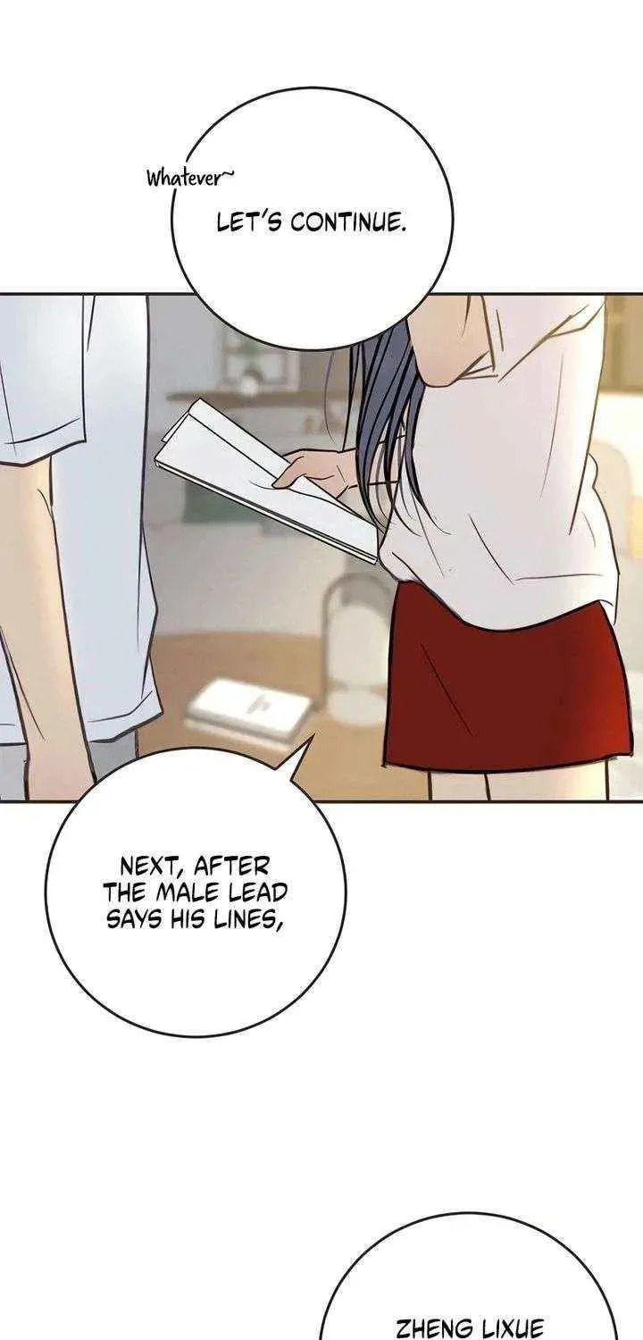 Pseudo-Dating Chapter 20 page 49 - 