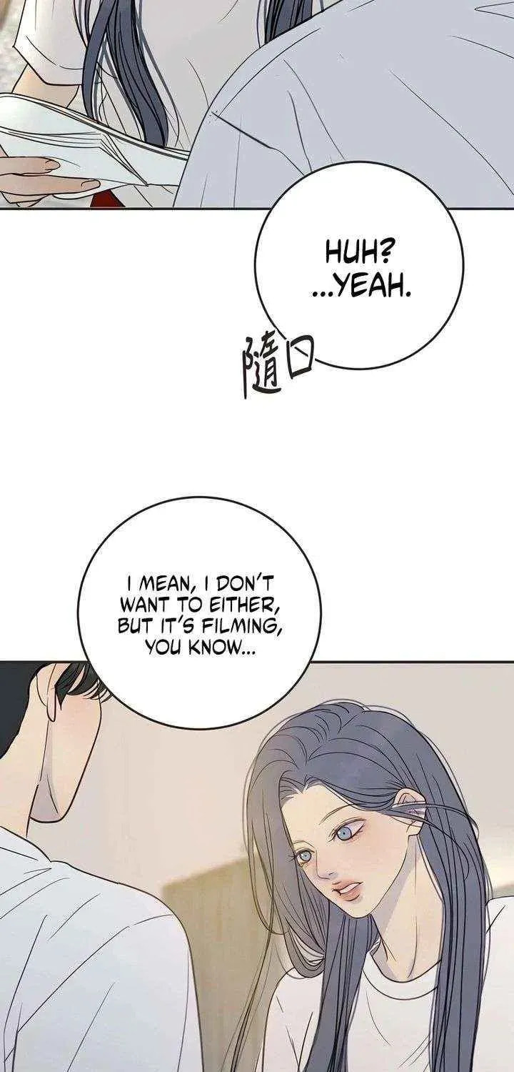 Pseudo-Dating Chapter 20 page 53 - 