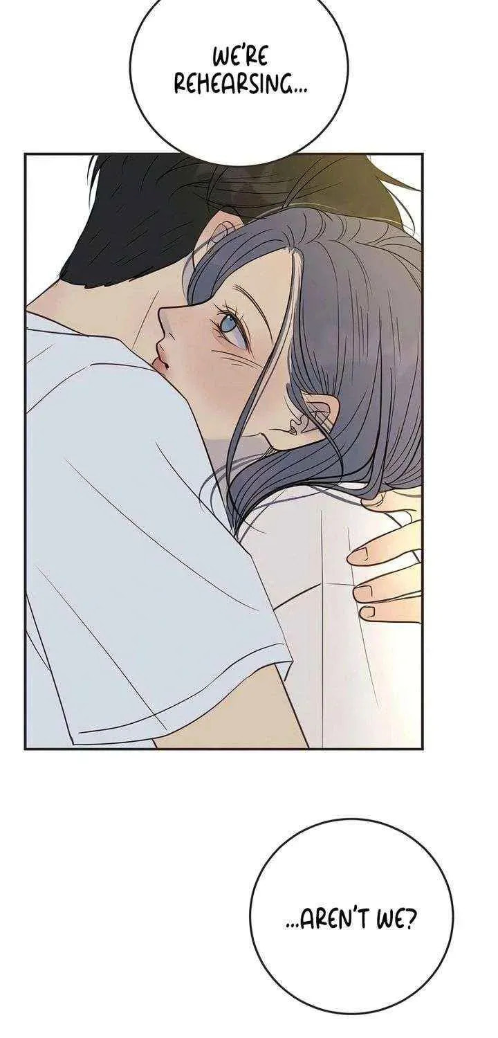 Pseudo-Dating Chapter 20 page 60 - 
