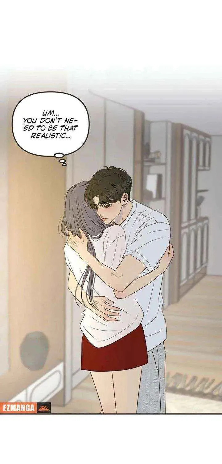 Pseudo-Dating Chapter 20 page 61 - 