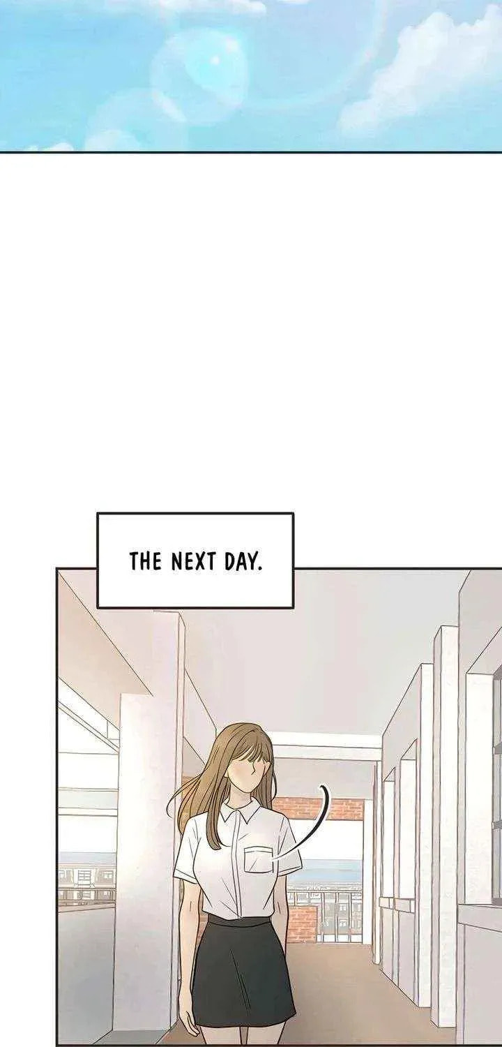 Pseudo-Dating Chapter 20 page 70 - 