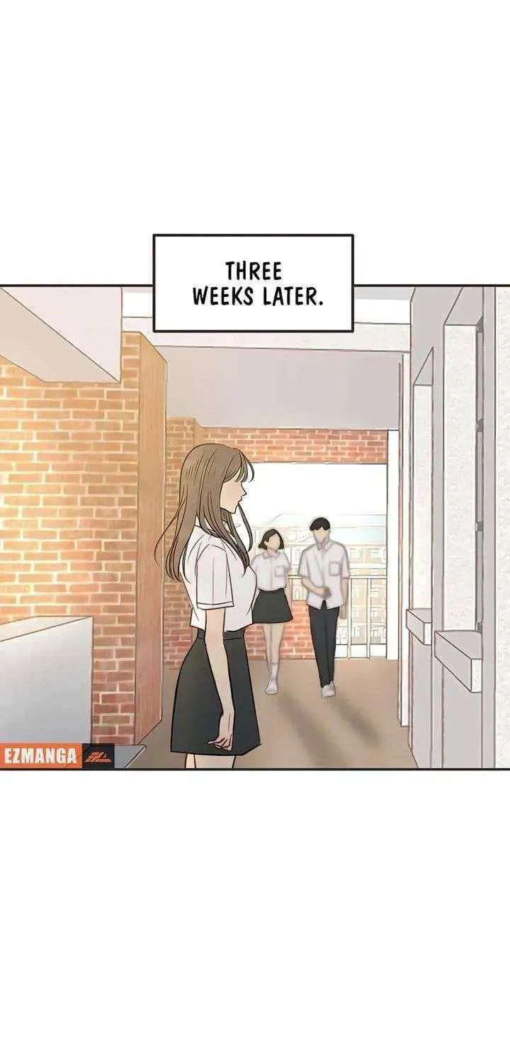 Pseudo-Dating Chapter 20 page 72 - 