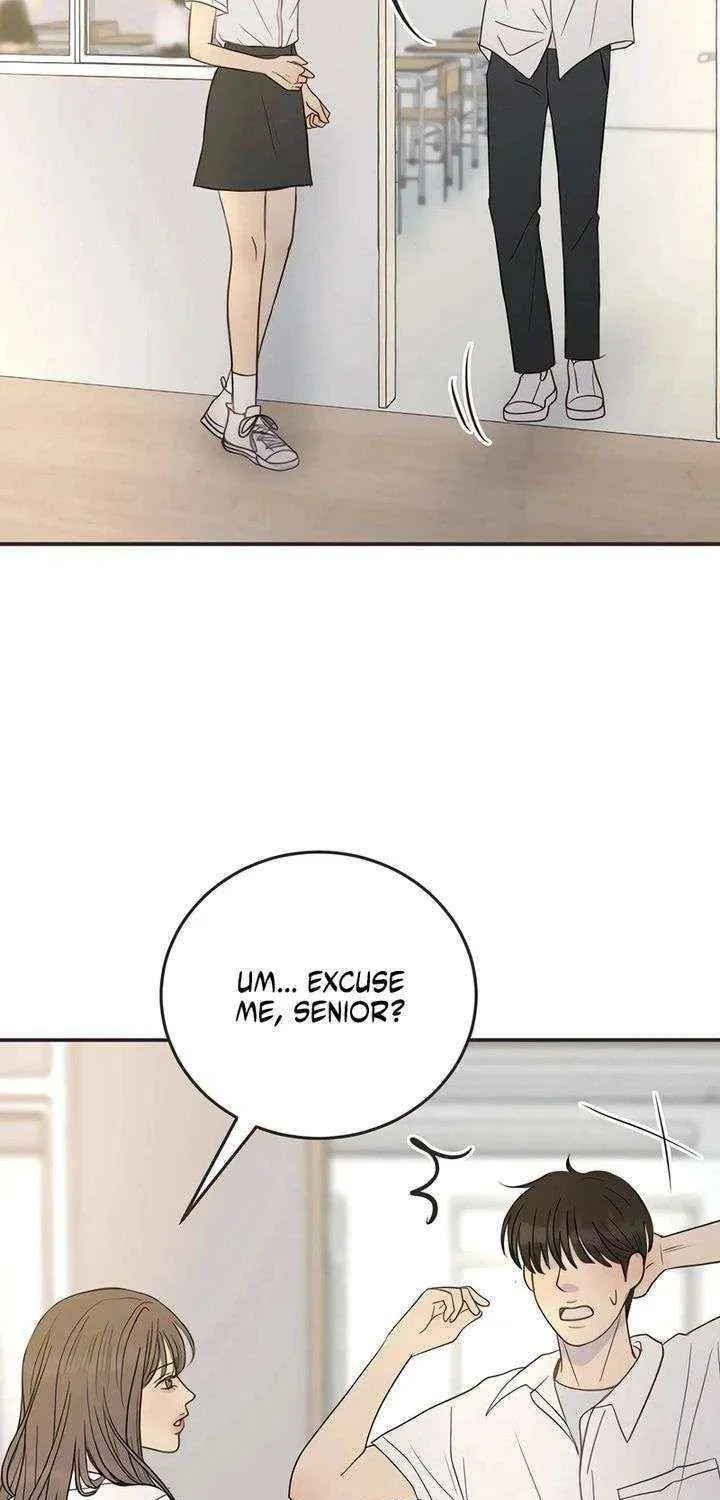 Pseudo-Dating Chapter 20 page 74 - 