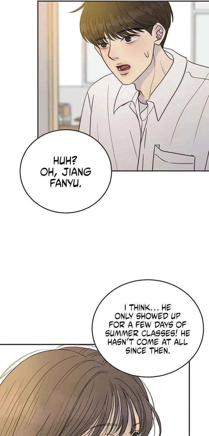 Pseudo-Dating Chapter 20 page 77 - 