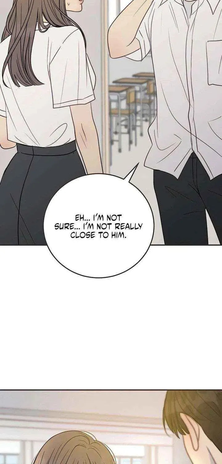 Pseudo-Dating Chapter 20 page 79 - 