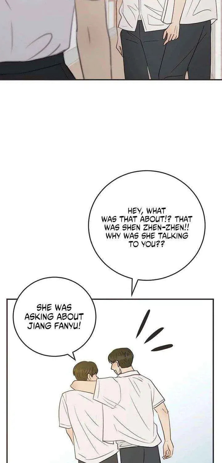 Pseudo-Dating Chapter 20 page 82 - 