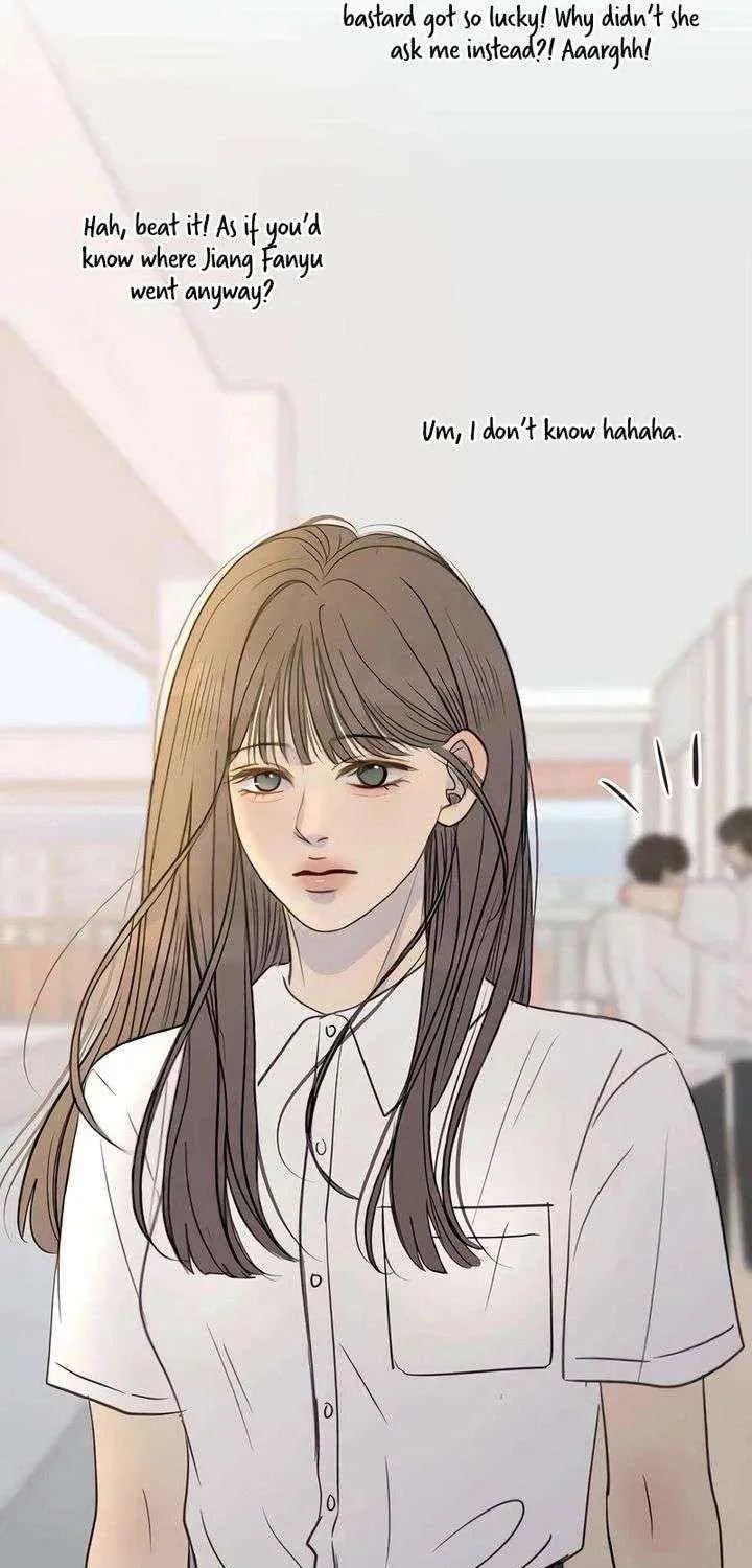 Pseudo-Dating Chapter 20 page 84 - 