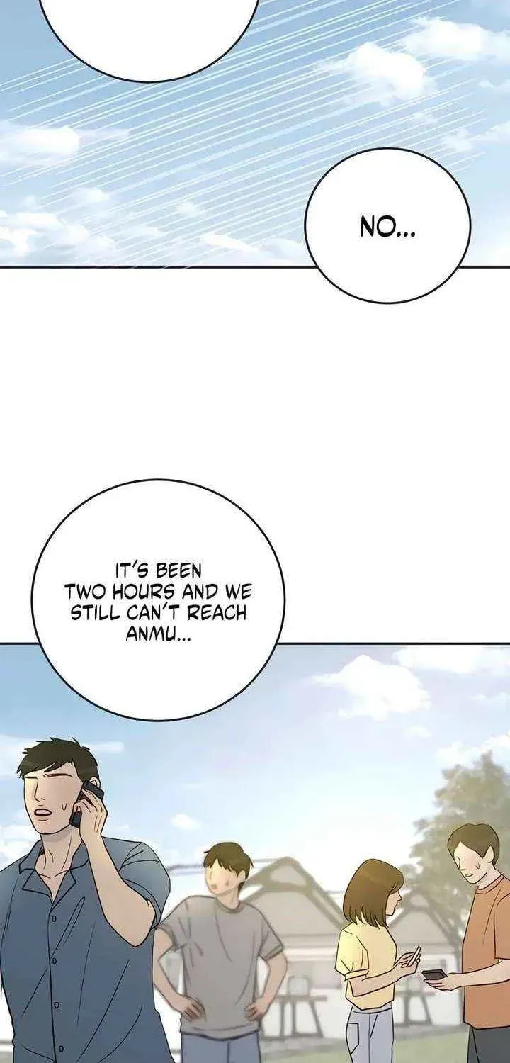 Pseudo-Dating Chapter 21 page 2 - 