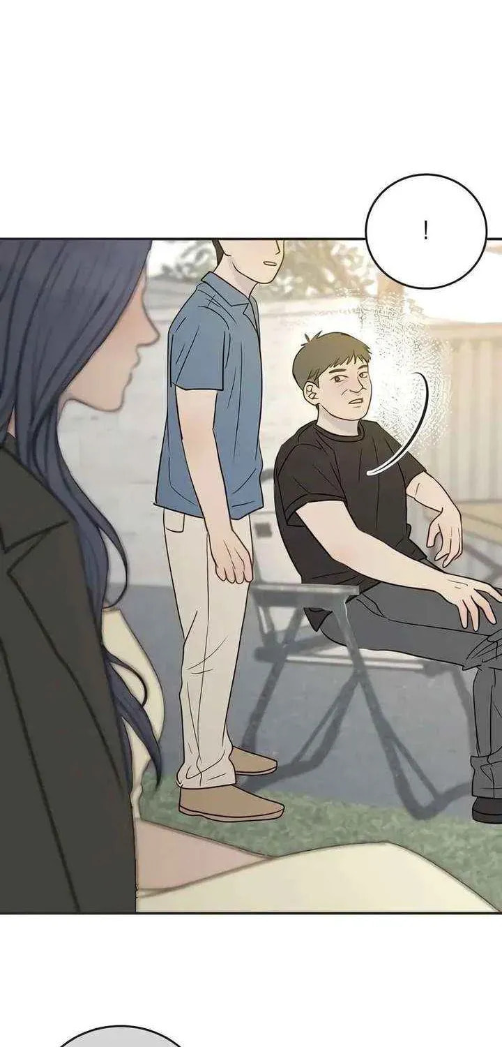 Pseudo-Dating Chapter 21 page 14 - 