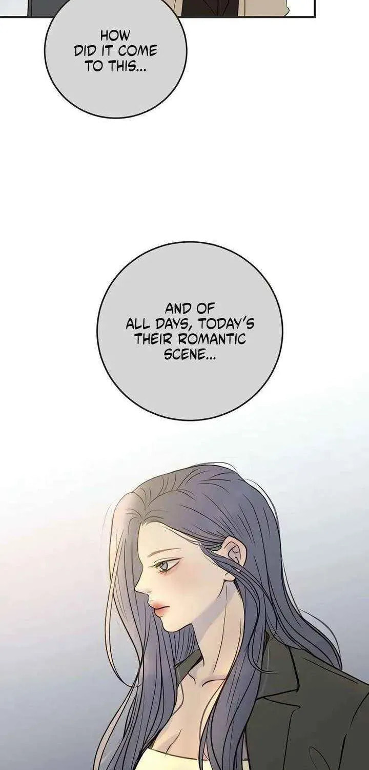Pseudo-Dating Chapter 21 page 17 - 