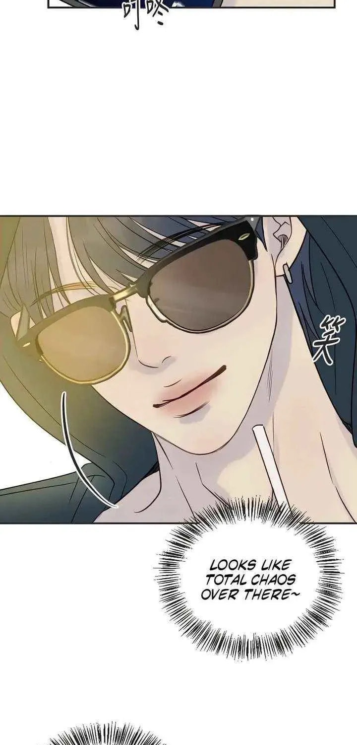 Pseudo-Dating Chapter 21 page 23 - 