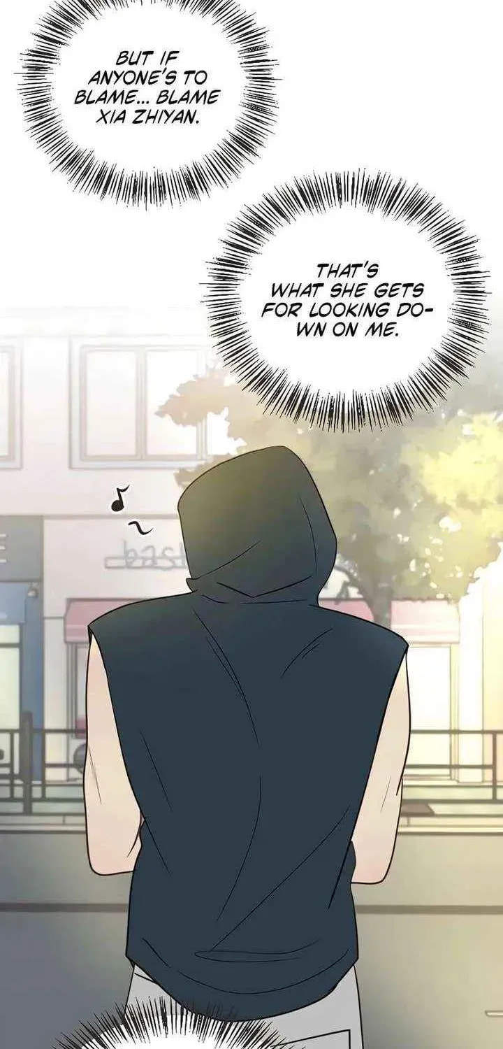 Pseudo-Dating Chapter 21 page 24 - 