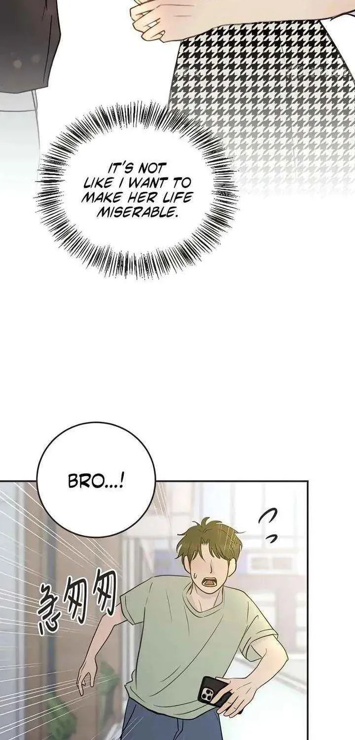 Pseudo-Dating Chapter 21 page 27 - 