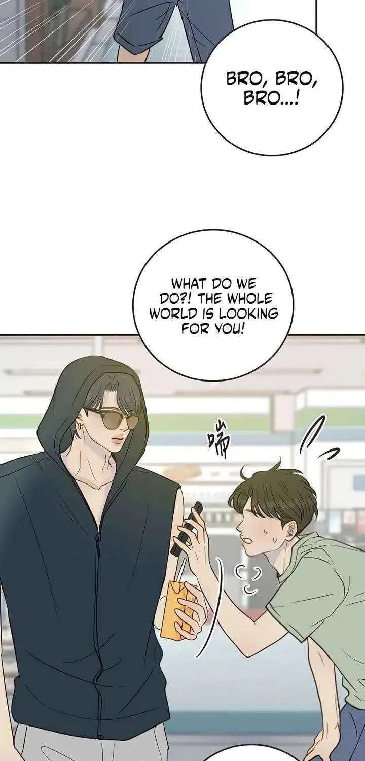 Pseudo-Dating Chapter 21 page 28 - 