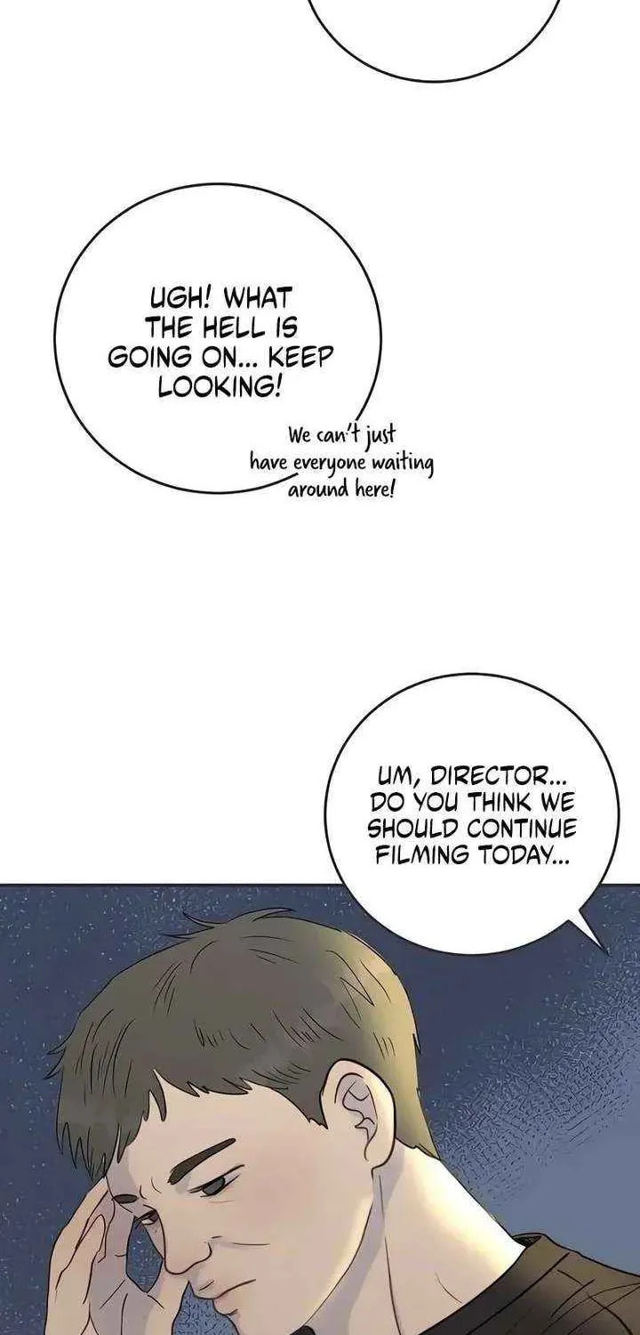 Pseudo-Dating Chapter 21 page 4 - 