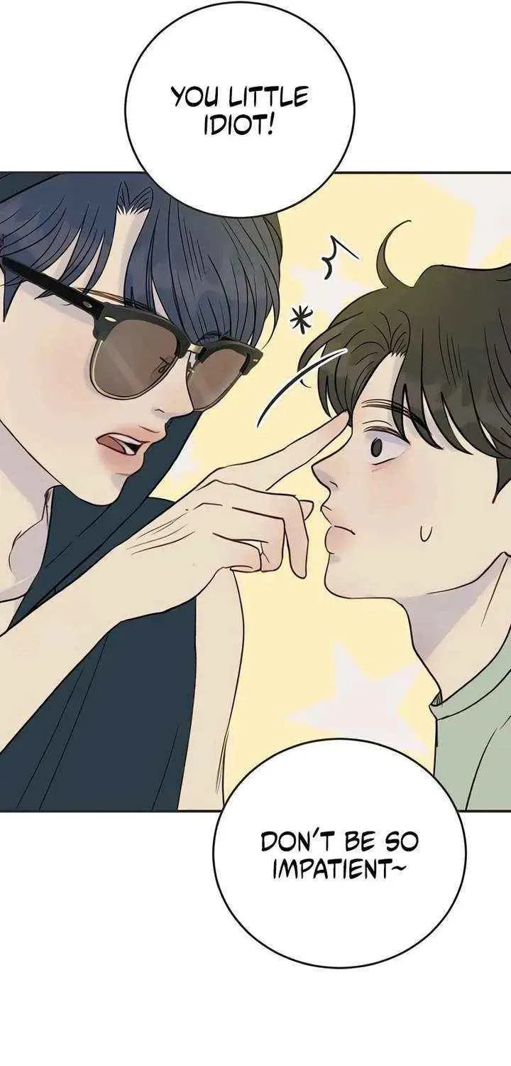 Pseudo-Dating Chapter 21 page 31 - 