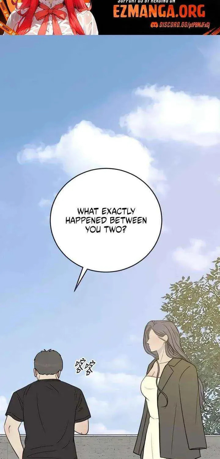 Pseudo-Dating Chapter 21 page 34 - 
