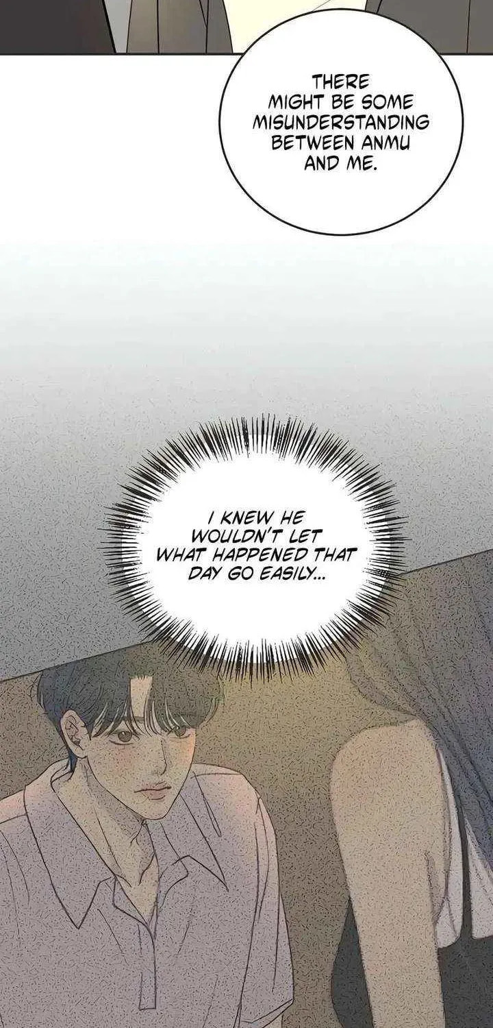 Pseudo-Dating Chapter 21 page 37 - 
