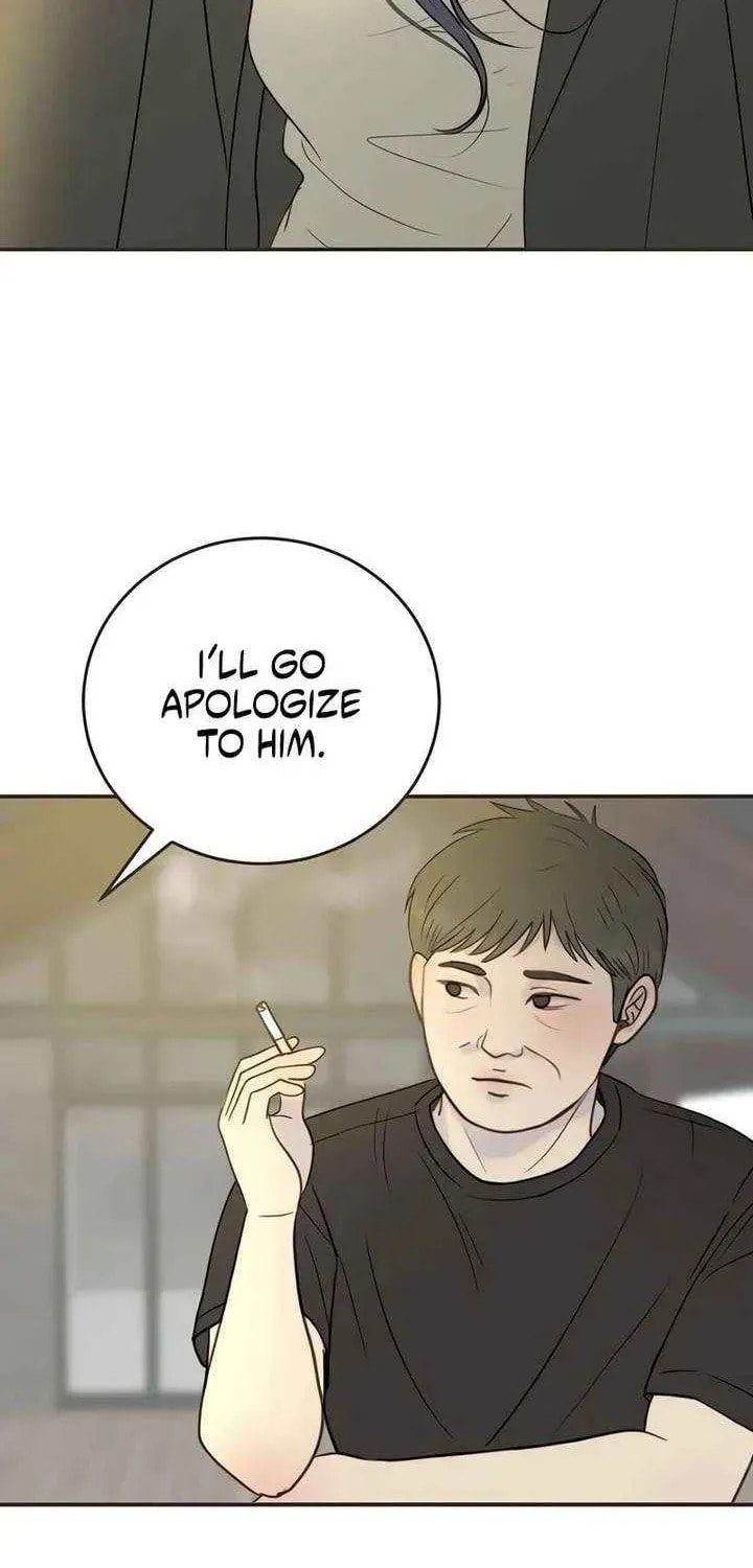 Pseudo-Dating Chapter 21 page 39 - 