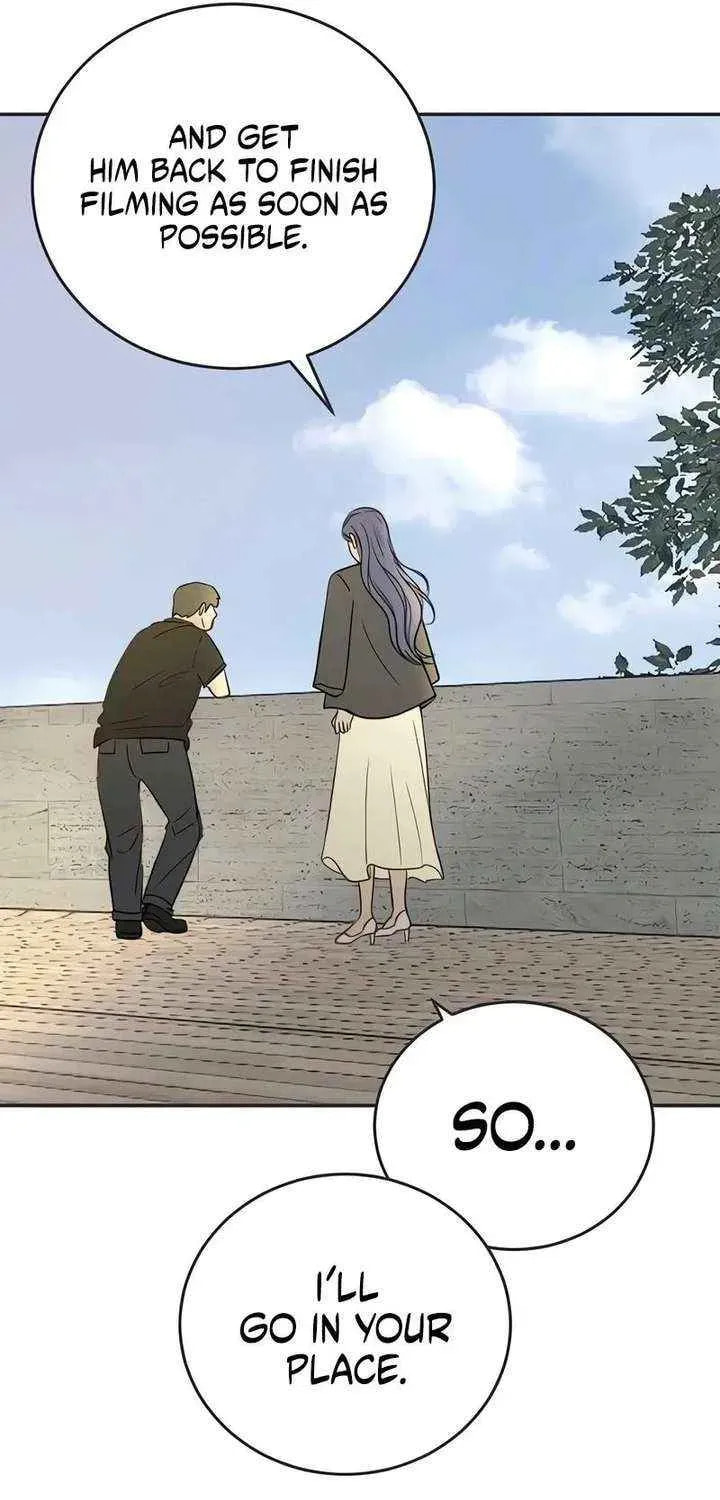 Pseudo-Dating Chapter 21 page 41 - 