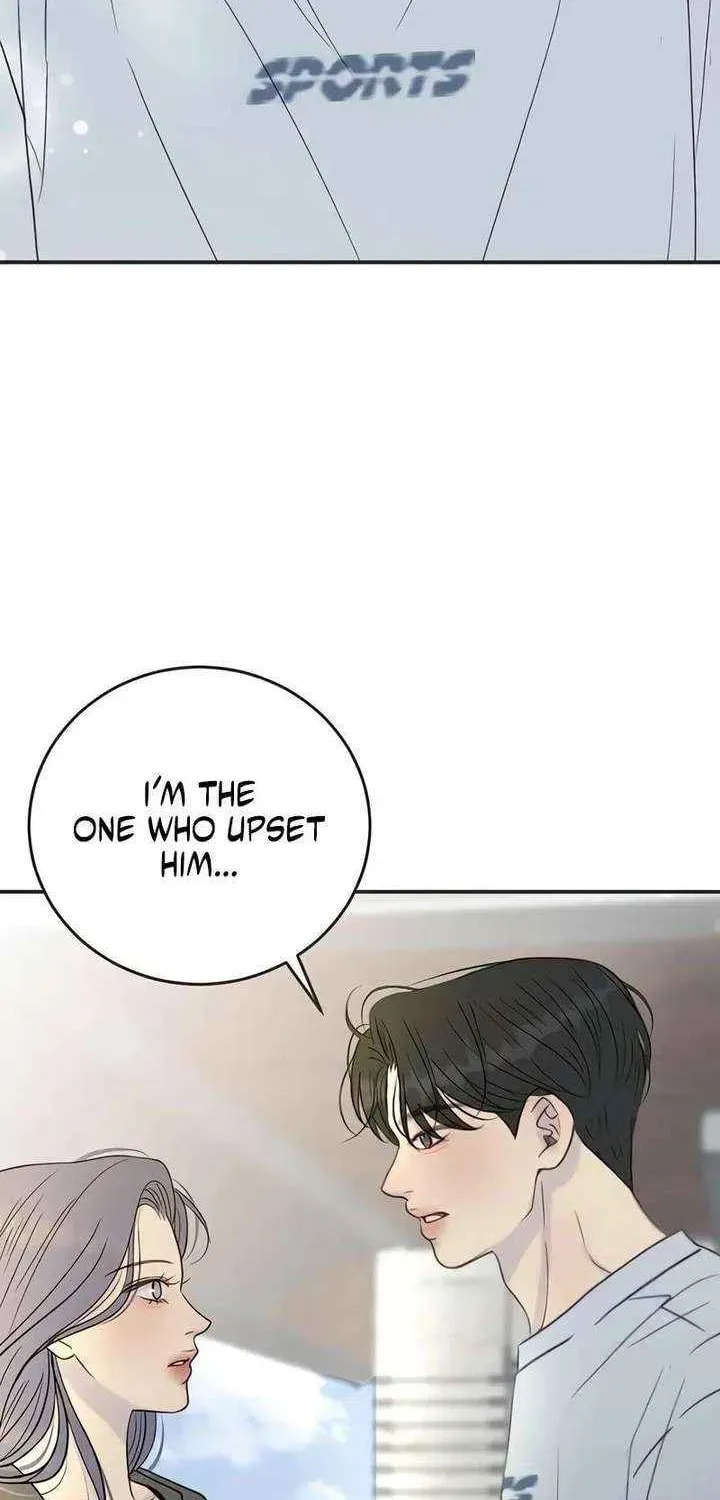 Pseudo-Dating Chapter 21 page 44 - 