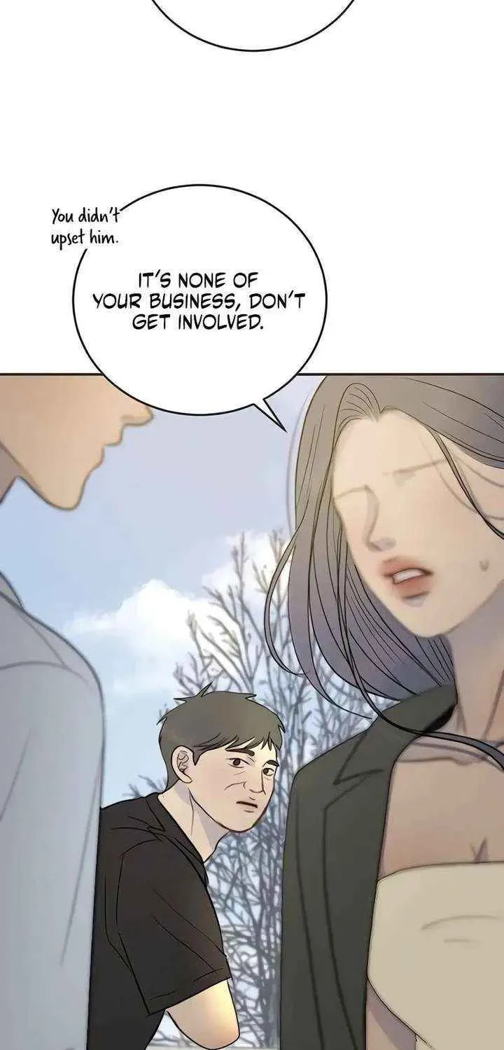 Pseudo-Dating Chapter 21 page 46 - 