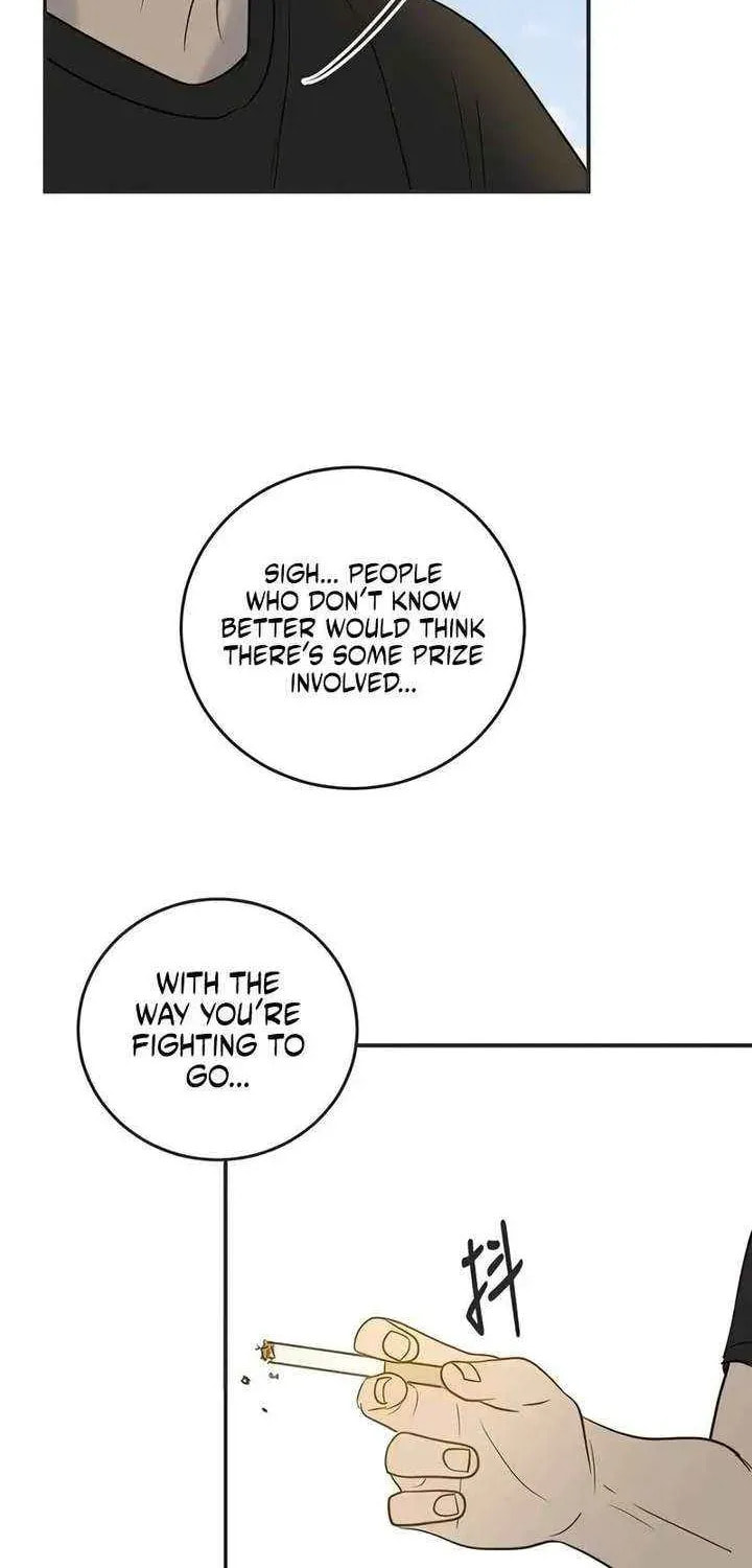 Pseudo-Dating Chapter 21 page 49 - 