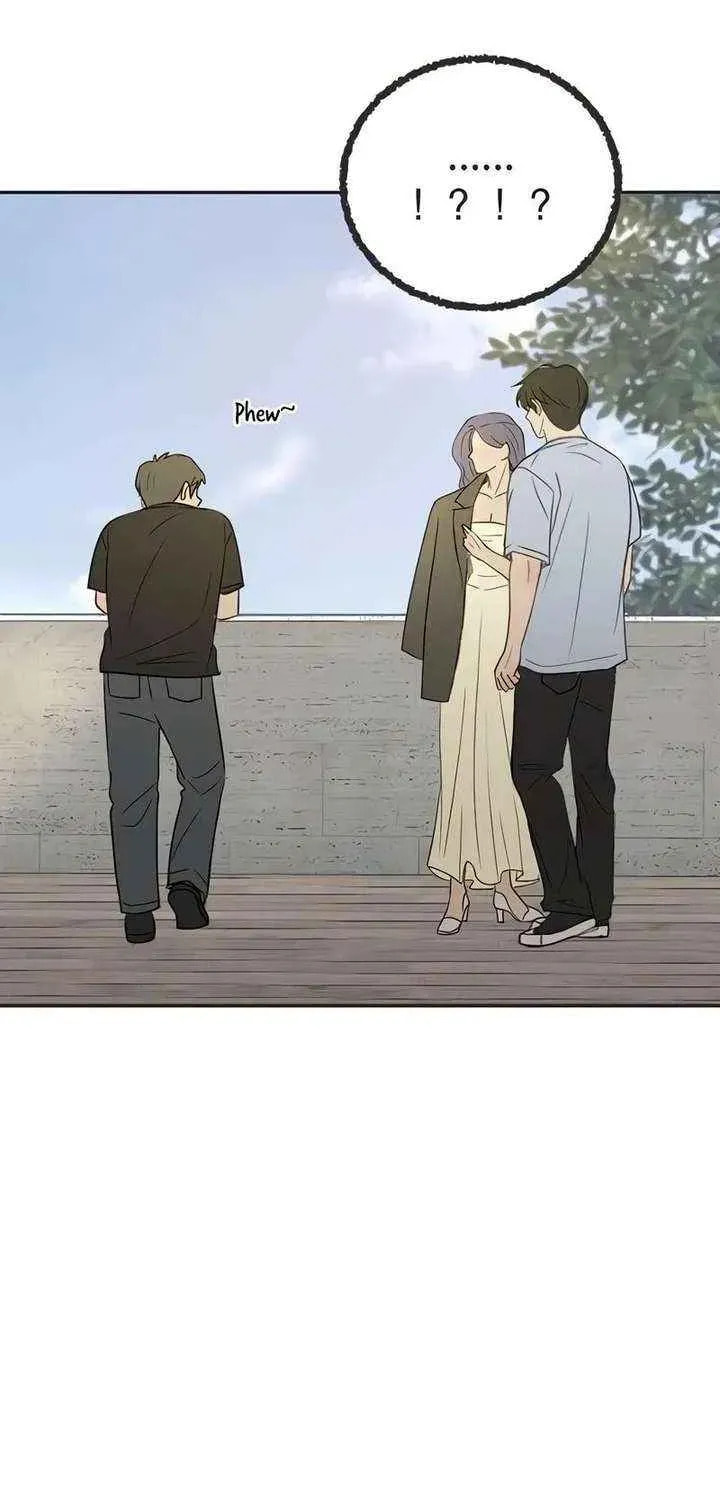 Pseudo-Dating Chapter 21 page 53 - 