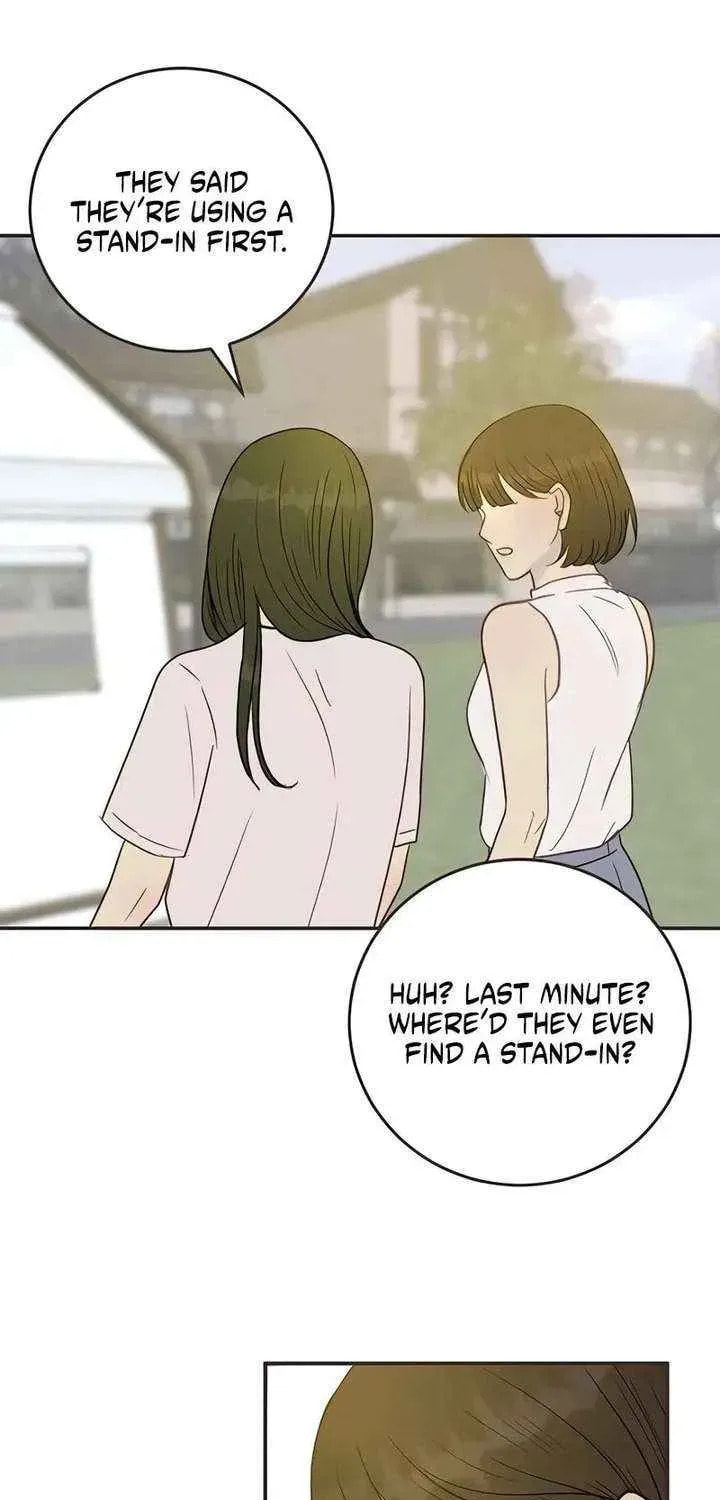 Pseudo-Dating Chapter 21 page 56 - 