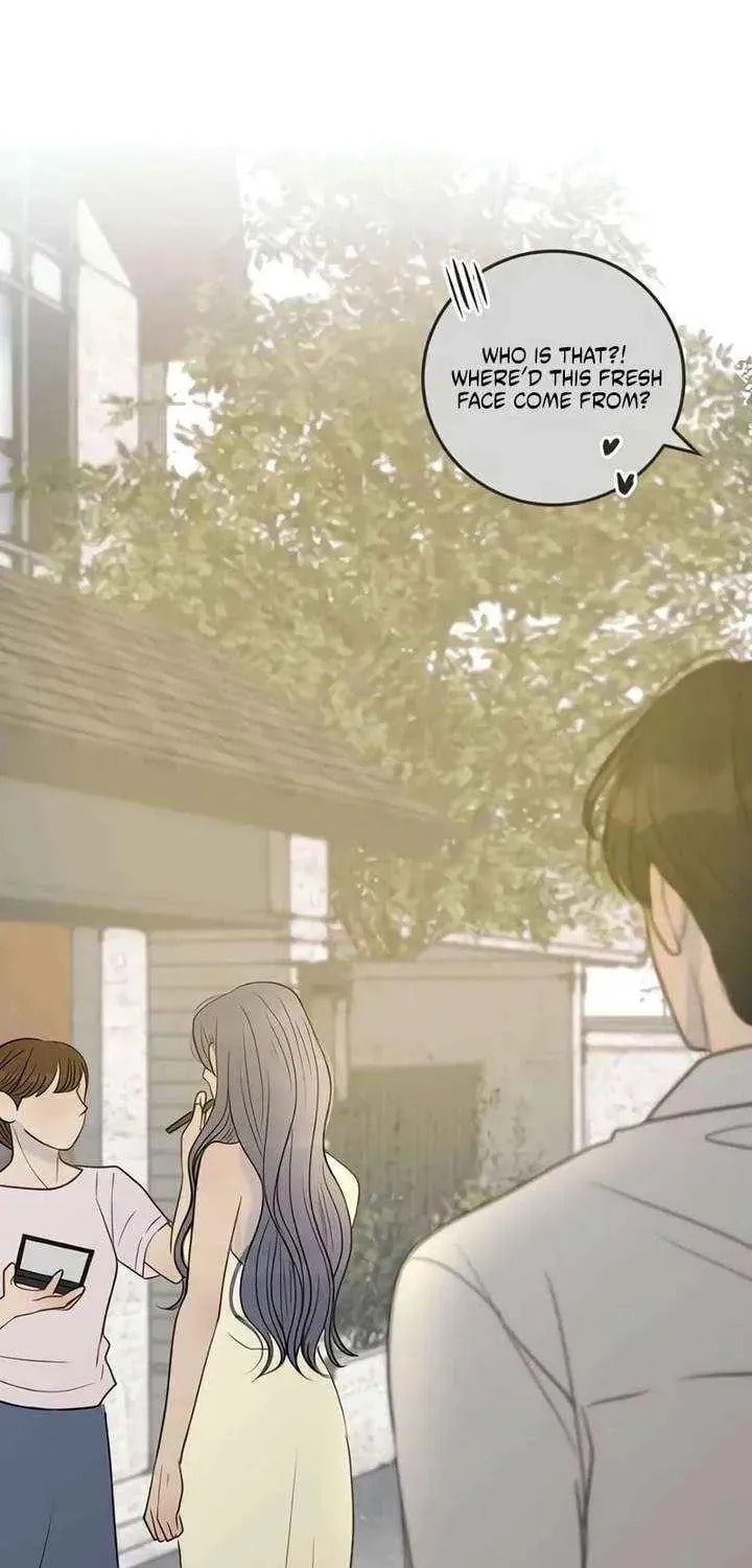 Pseudo-Dating Chapter 21 page 59 - 