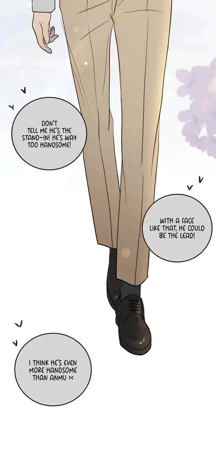 Pseudo-Dating Chapter 21 page 63 - 