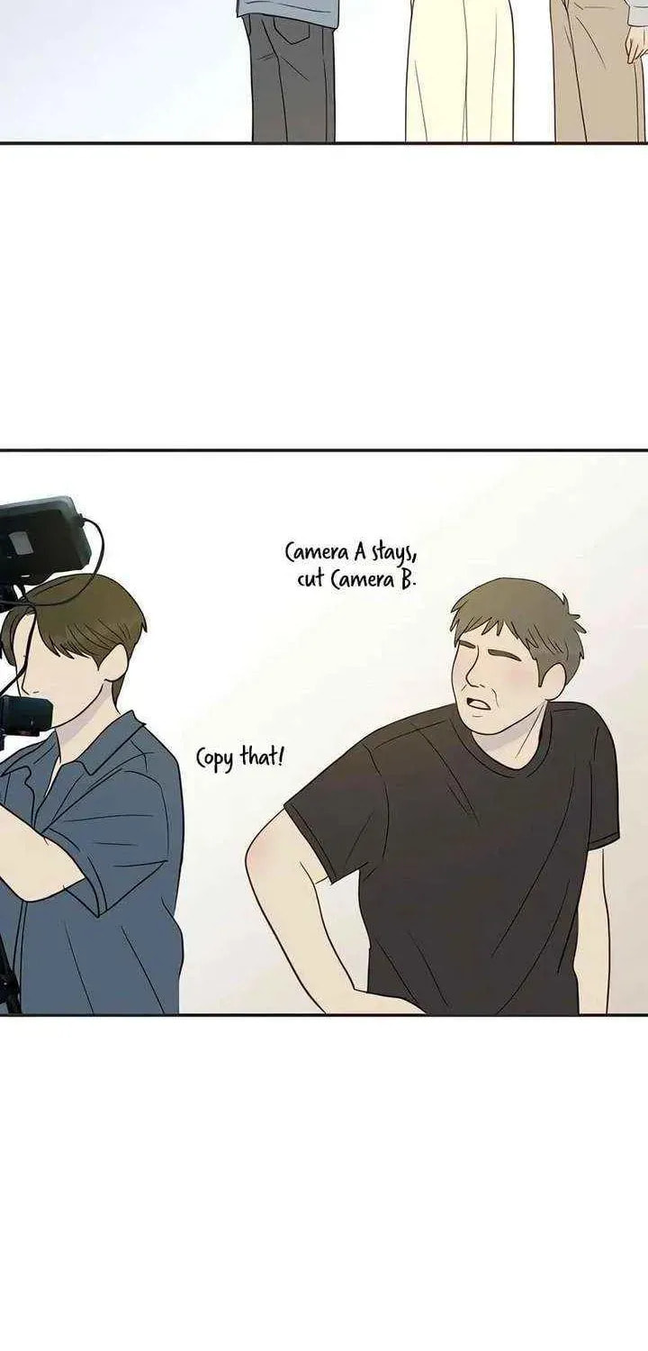 Pseudo-Dating Chapter 21 page 69 - 