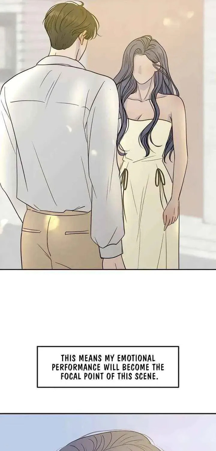 Pseudo-Dating Chapter 21 page 71 - 