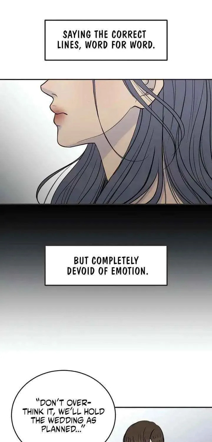 Pseudo-Dating Chapter 21 page 78 - 