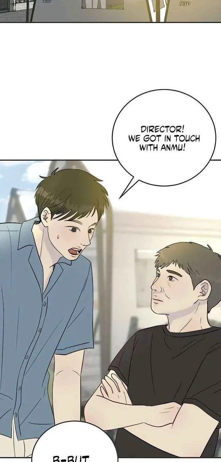 Pseudo-Dating Chapter 21 page 9 - 