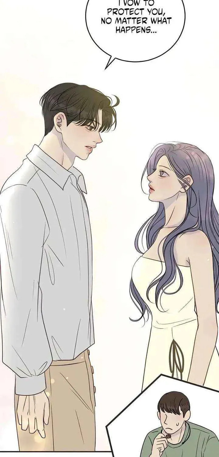 Pseudo-Dating Chapter 21 page 82 - 