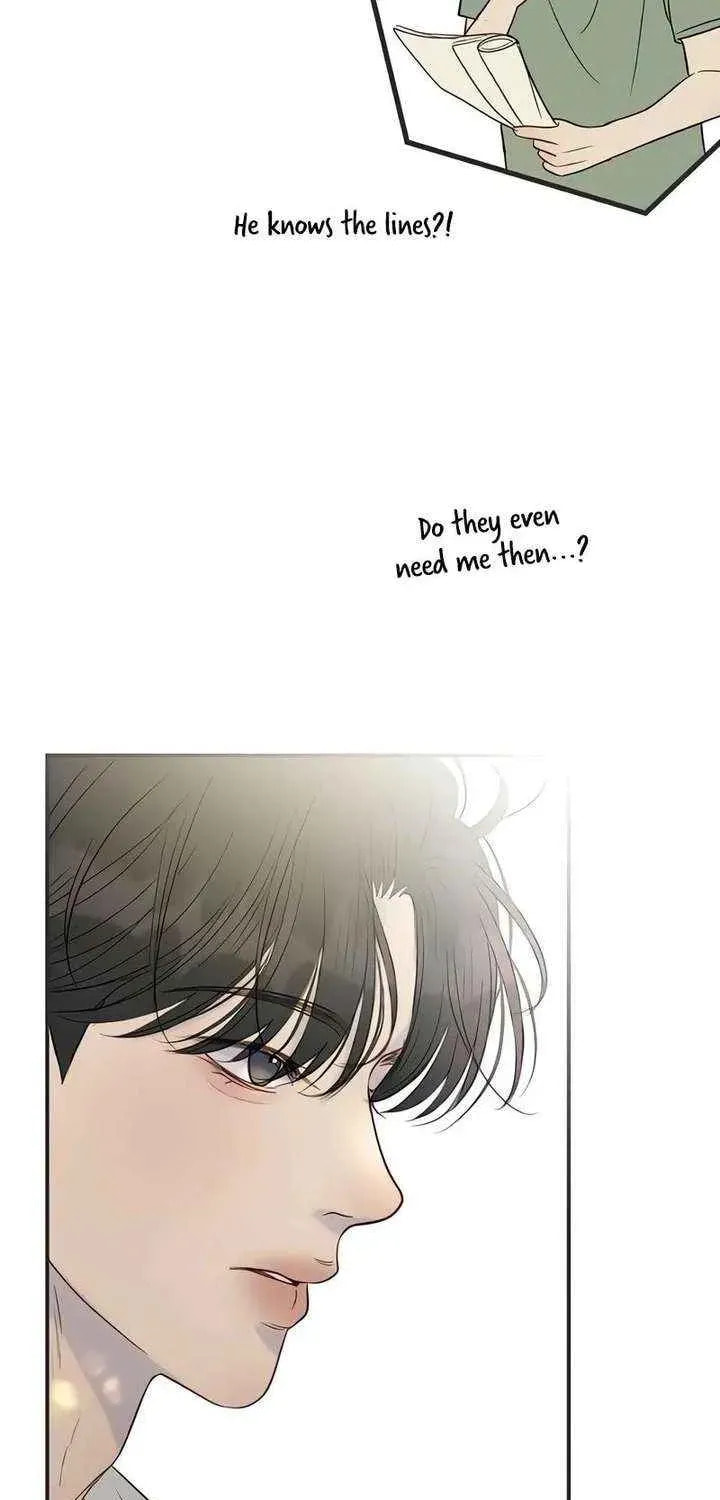 Pseudo-Dating Chapter 21 page 83 - 